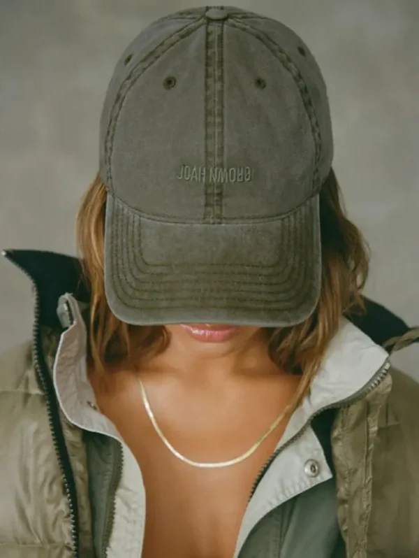 Gorra prueba