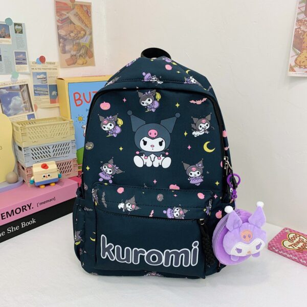 Bolsos morrales sanrio grande