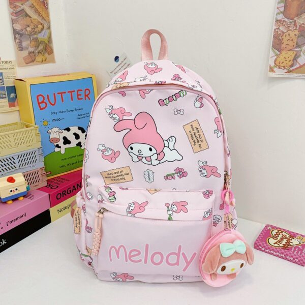 Bolsos morrales sanrio grande - Imagen 3